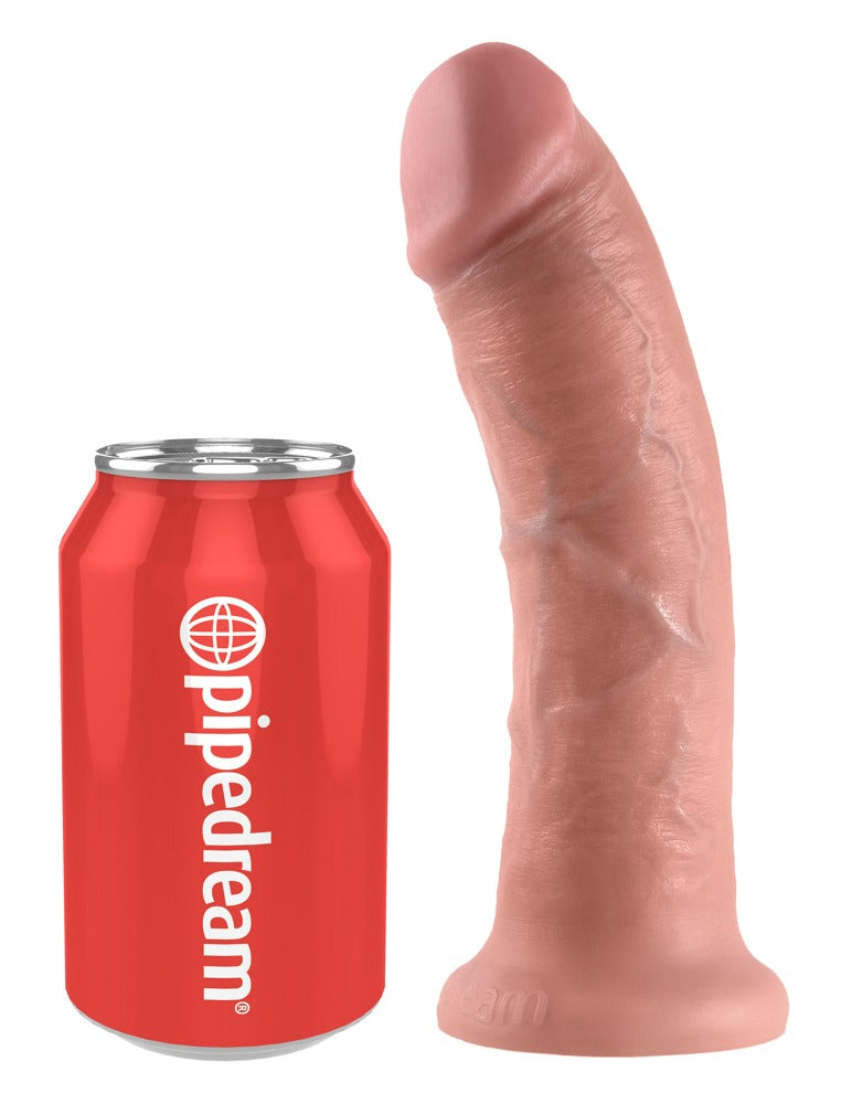King Cock 8" Cock Light