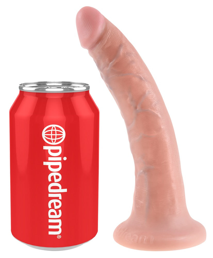 King Cock 7" Cock Light