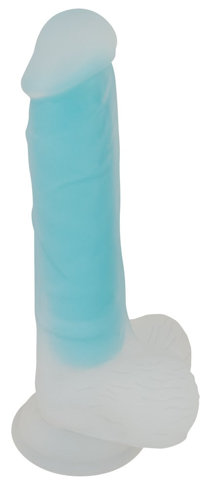 Glow in the Dark Glow Dildo