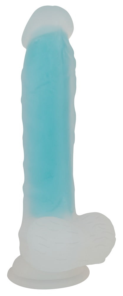 Glow in the Dark Glow Dildo