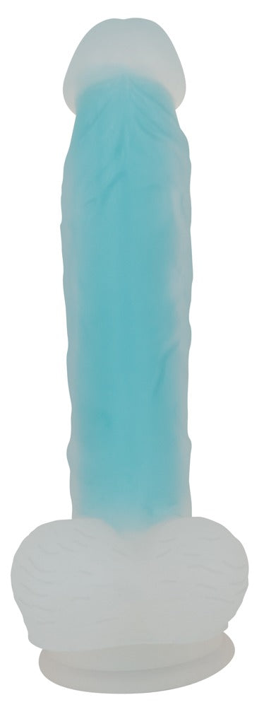 Glow in the Dark Glow Dildo