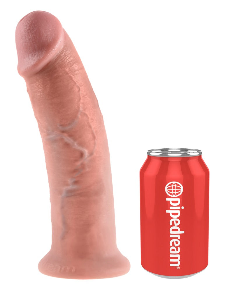 King Cock Cock 10" Light