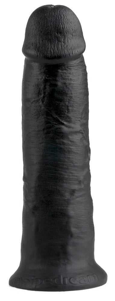 King Cock Cock 10" Dark