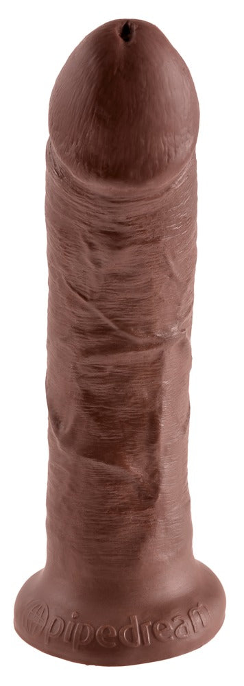 King Cock 8" Cock Dark