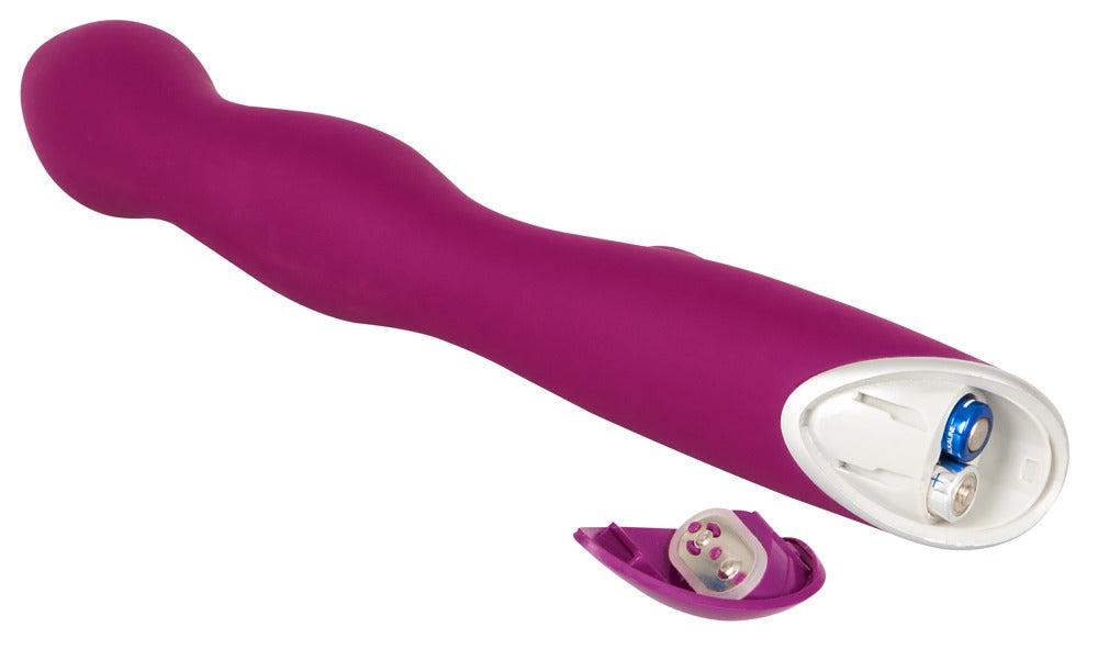 Sweet Smile A & G-Spot Rabbit Vibrator