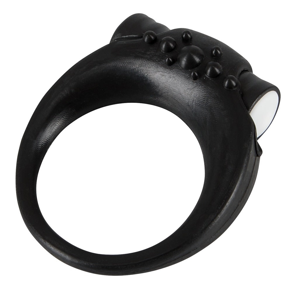 Vibro-cock Ring Sweet Smile