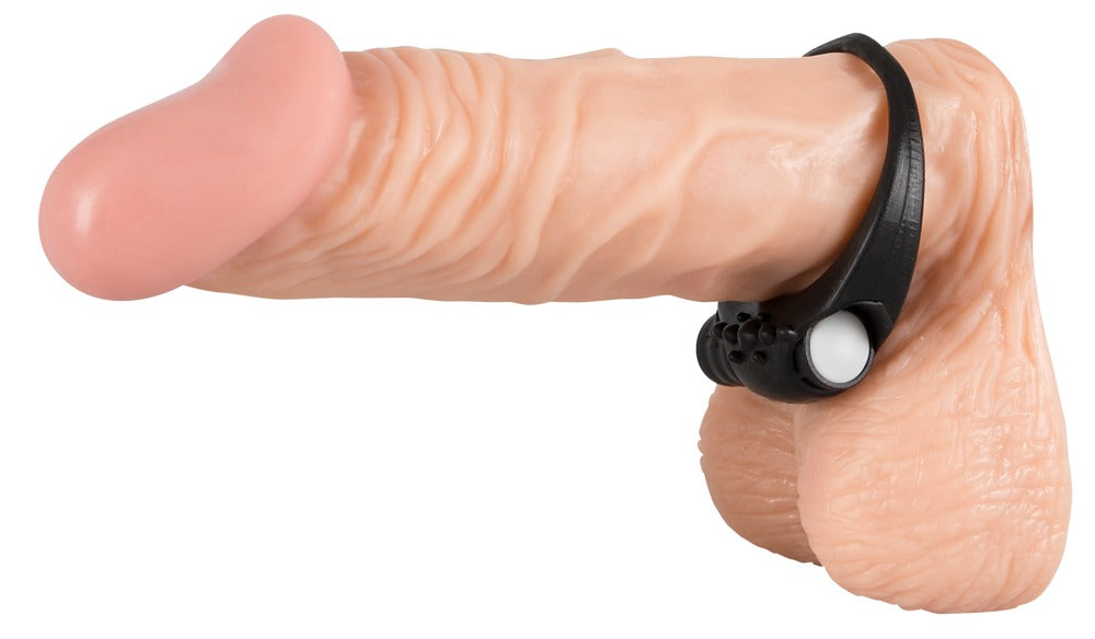 Vibro-cock Ring Sweet Smile