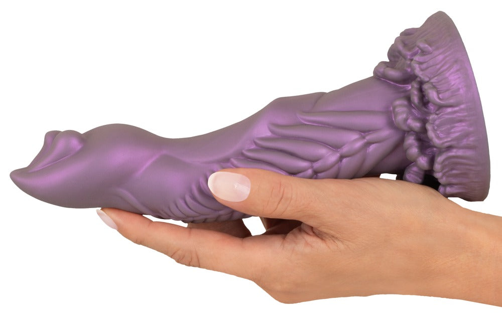 Beasty Cocks Alien Phallus