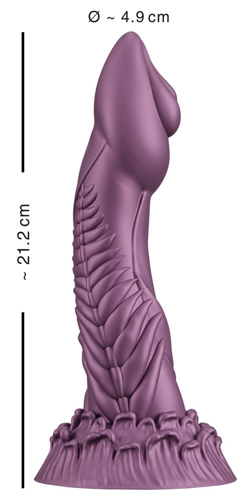 Beasty Cocks Alien Phallus