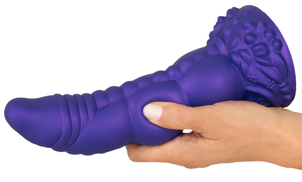 Beasty Cocks Demon of Desire