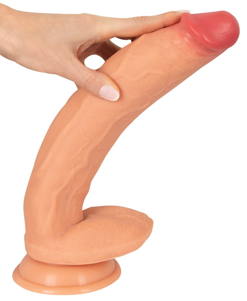 Realistixxx Real Giant