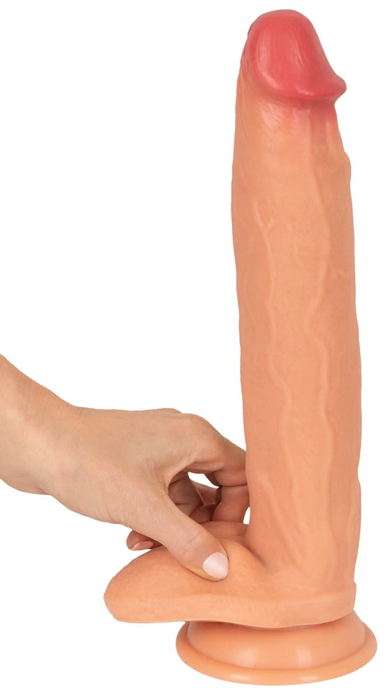 Realistixxx Real Giant