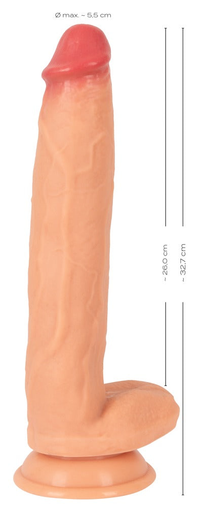 Realistixxx Real Giant