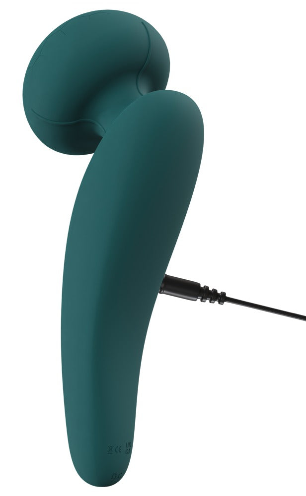 Sweet Smile Flexible Wand