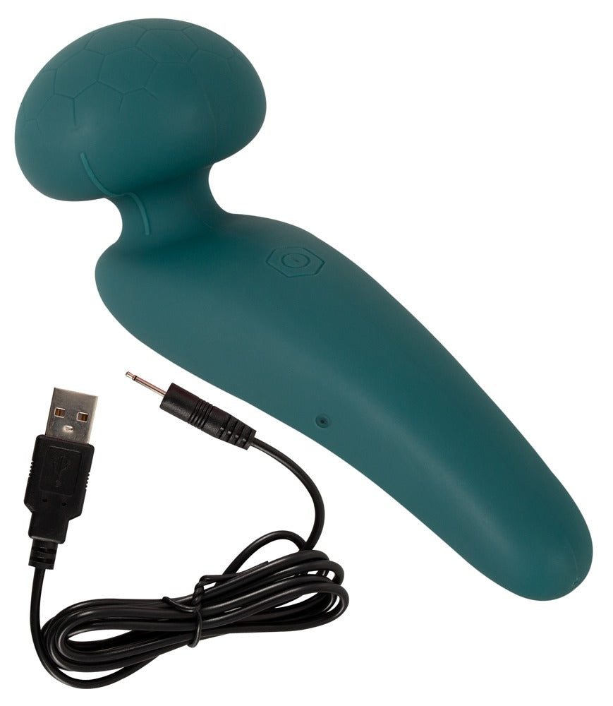 Sweet Smile Flexible Wand