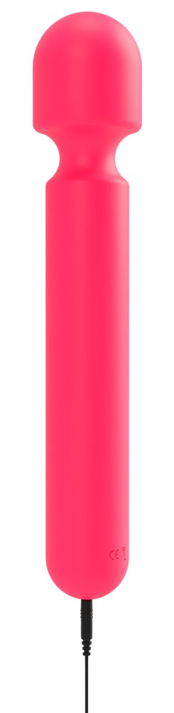 You2Toys Pink Sunset Wand Vibrator