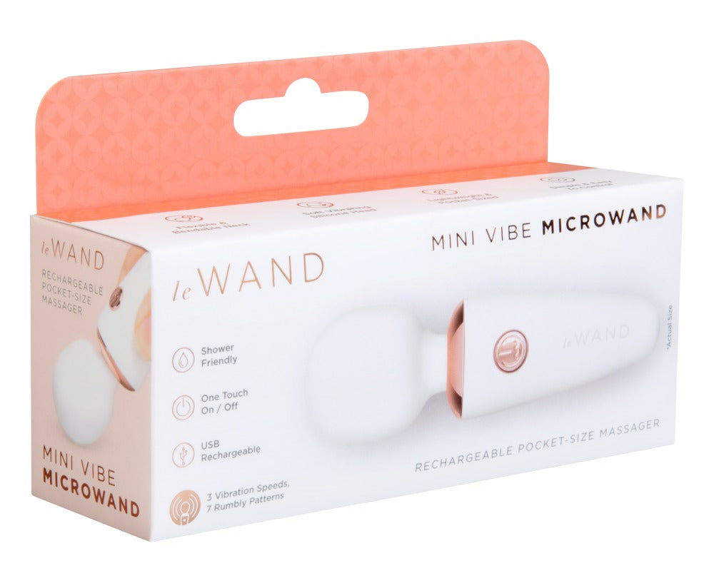 Mini Vibe Microwand