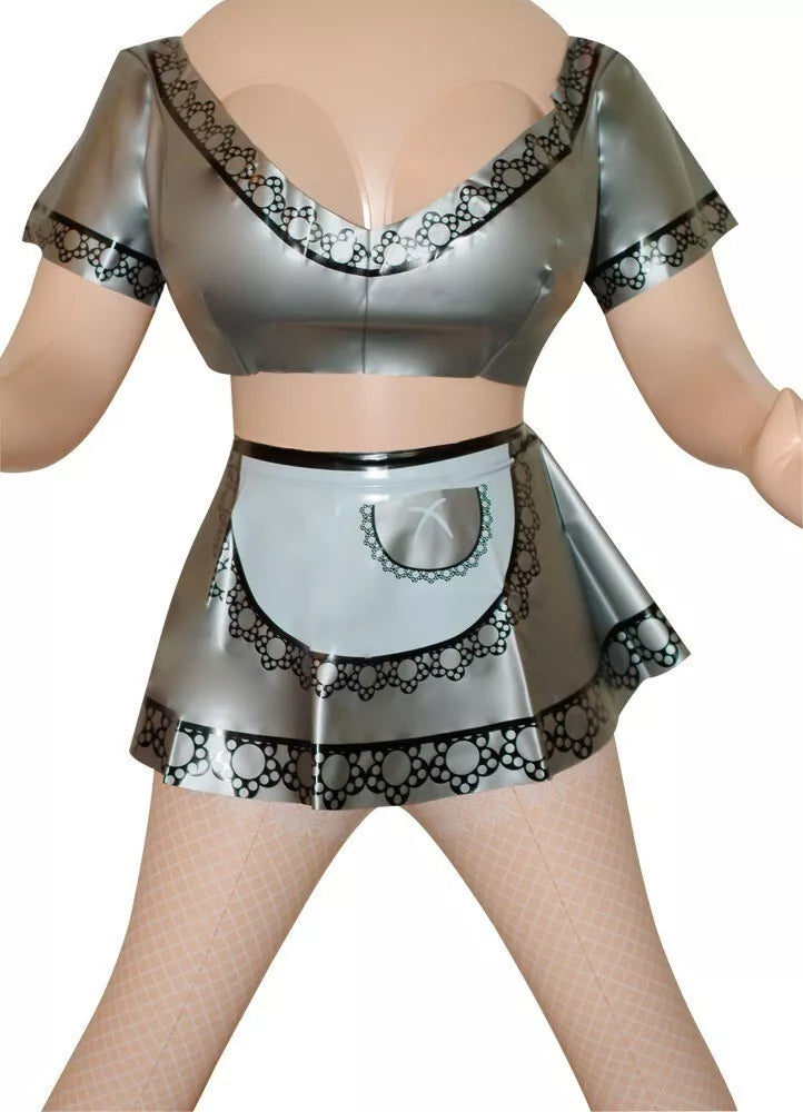 Naughty Houesewife Love Doll