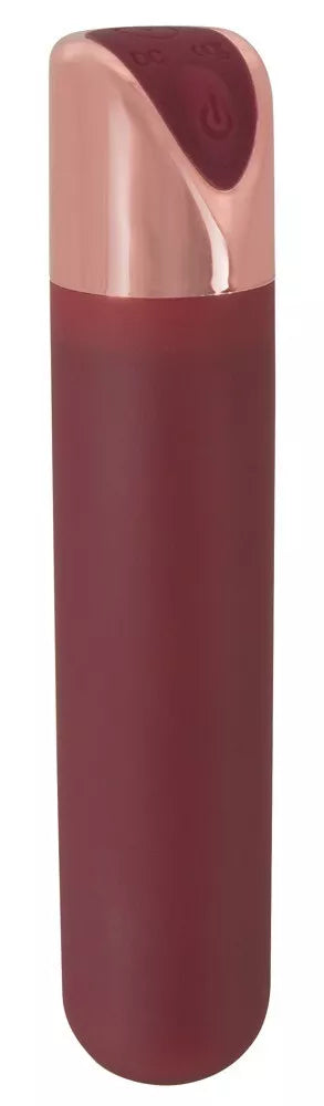 Magic Shiver Bullet
