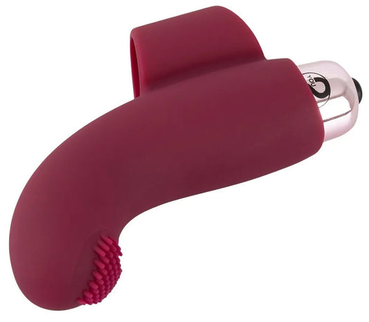 Magic Shiver Finger Vibrator