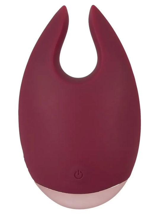 Magic Shiver Lay-on Vibrator