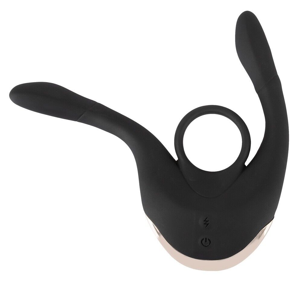 Couple's Choice Multi-Function Couple’s Vibrator