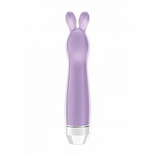 Lena Purple Travel Vibrator