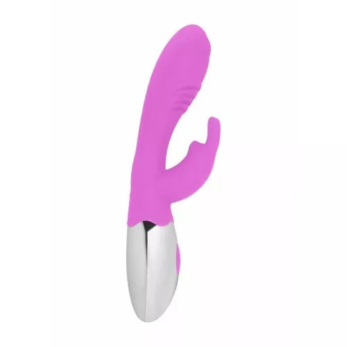 SEARLE Rabbit Pink clitoral and g spot activator