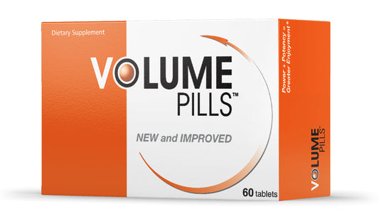 VOLUME PILLS  U.S.A,  Male Enhancement, Increase Semen/Sperm 500% Bigger Load !